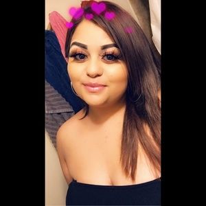 Meet your Posher, Jazmin